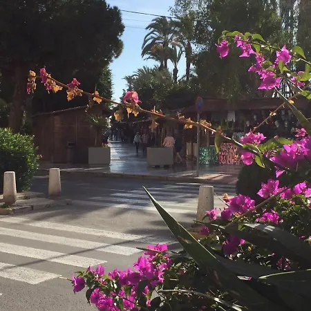 Atico Strandpromenaden Torrevieja