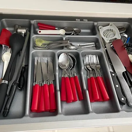 Atico Strandpromenaden * Torrevieja