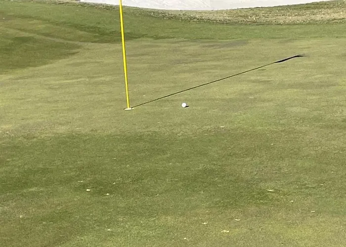 Lägenhet Atico Strandpromenaden