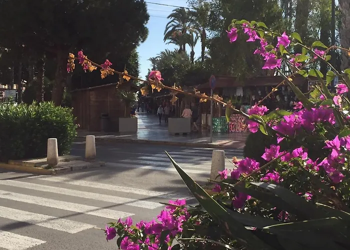 Atico Strandpromenaden Torrevieja