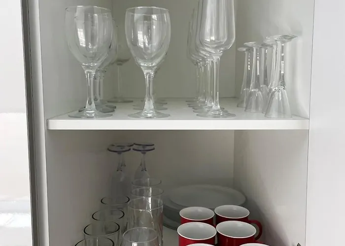 Atico Strandpromenaden