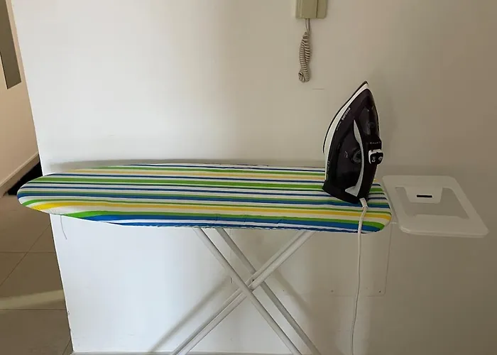 Atico Strandpromenaden Torrevieja