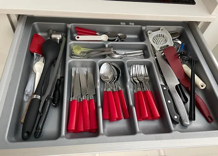 Atico Strandpromenaden * Torrevieja