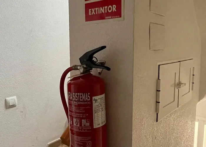 Lägenhet Atico Strandpromenaden Torrevieja