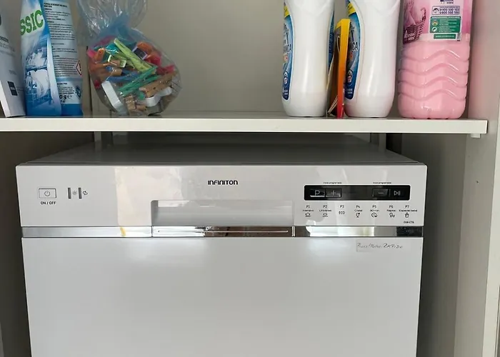 Atico Strandpromenaden Torrevieja