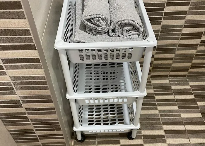 Atico Strandpromenaden * Torrevieja