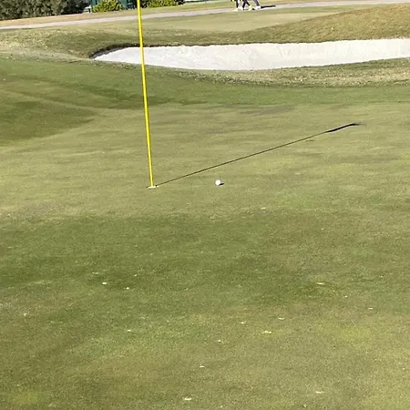 公寓 Atico Strandpromenaden