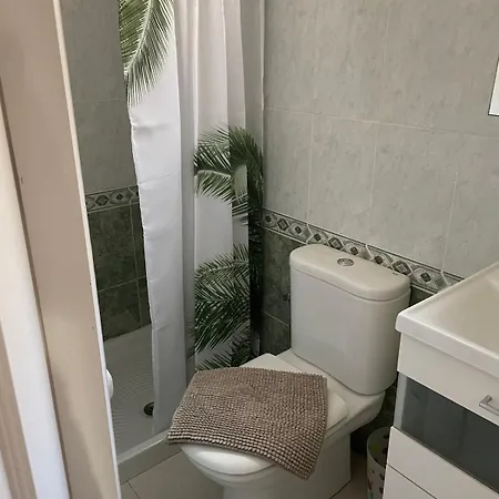 Appartement Atico Strandpromenaden Torrevieja