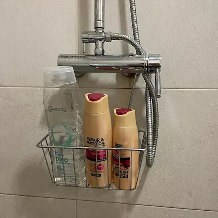 Appartement Atico Strandpromenaden *