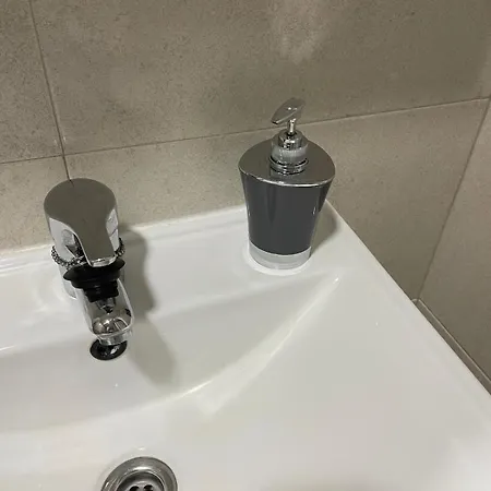 Atico Strandpromenaden