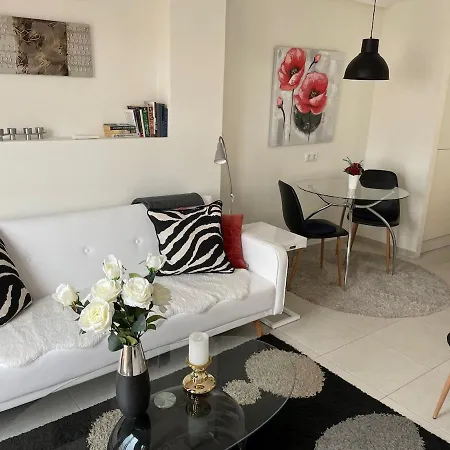 Atico Strandpromenaden Appartement *