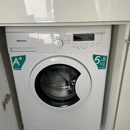 Atico Strandpromenaden Appartement *