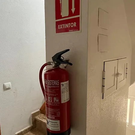 Appartement Atico Strandpromenaden Torrevieja