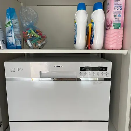 Atico Strandpromenaden Torrevieja