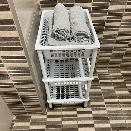 Atico Strandpromenaden * 托雷维耶哈