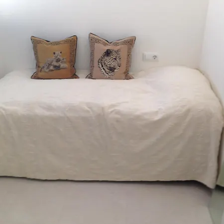 Atico Strandpromenaden *