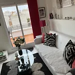 Atico Strandpromenaden Apartamento *