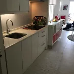 Apartamento Atico Strandpromenaden