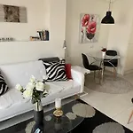Atico Strandpromenaden Apartamento *