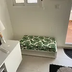 Apartamento Atico Strandpromenaden *